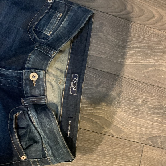 Daredevil Boot Guess Jeans - Picture 4 of 5